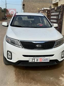 کیا سۆرینتۆ